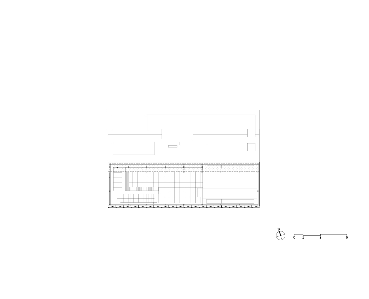 ION Cheongdam 商业建筑丨韩国首尔丨Urban Ark Architects-44