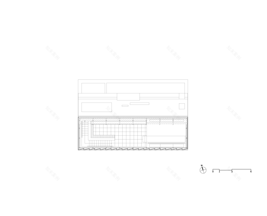 ION Cheongdam 商业建筑丨韩国首尔丨Urban Ark Architects-44