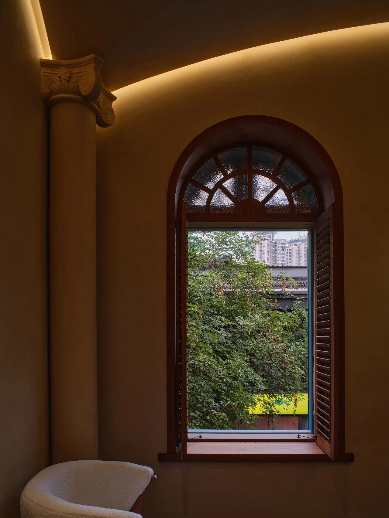 清至 疗愈空间丨吴文汉-42