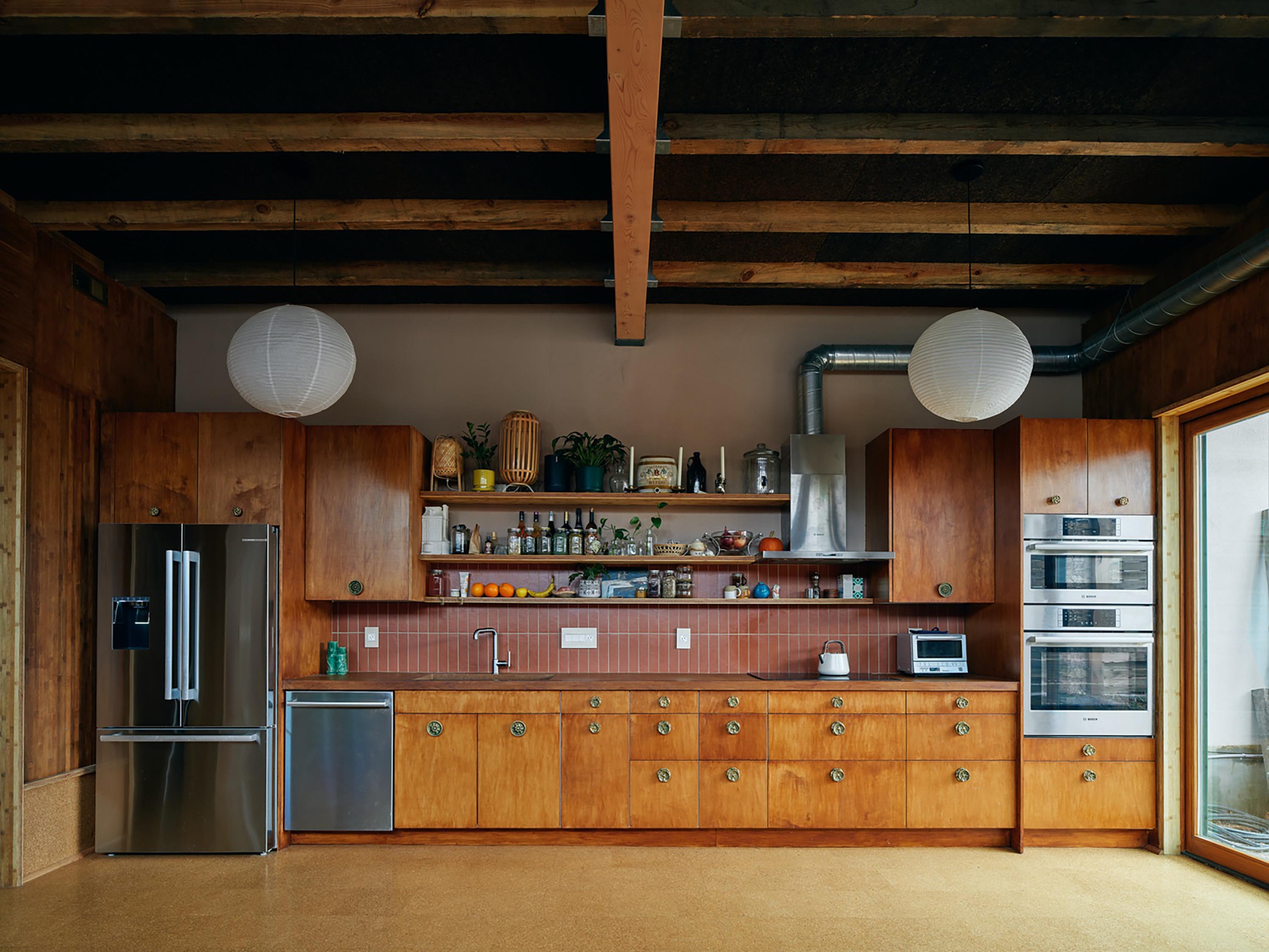 布朗之家丨美国华盛顿丨BLDUS-32