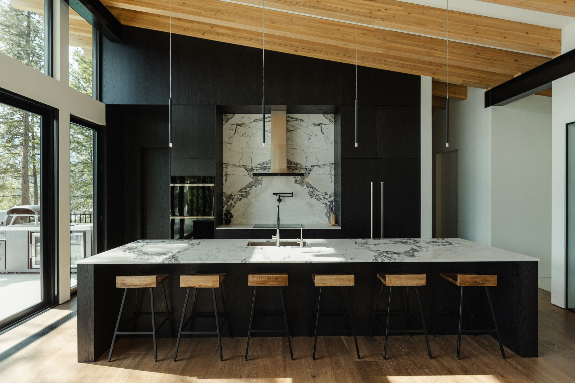 丨加拿大丨Stanley Office of Architecture-21