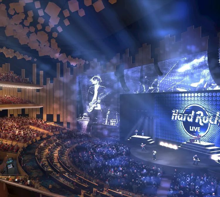 全球独一无二的吉他酒店,音乐与设计的完美融合-46