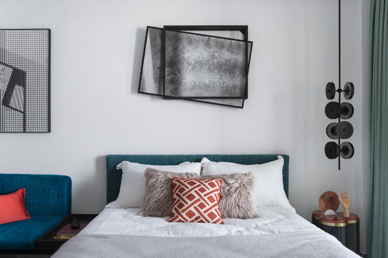 定义新海岛风情,构想野趣的当代美学丨上上国际（香港）设计有限公司-41