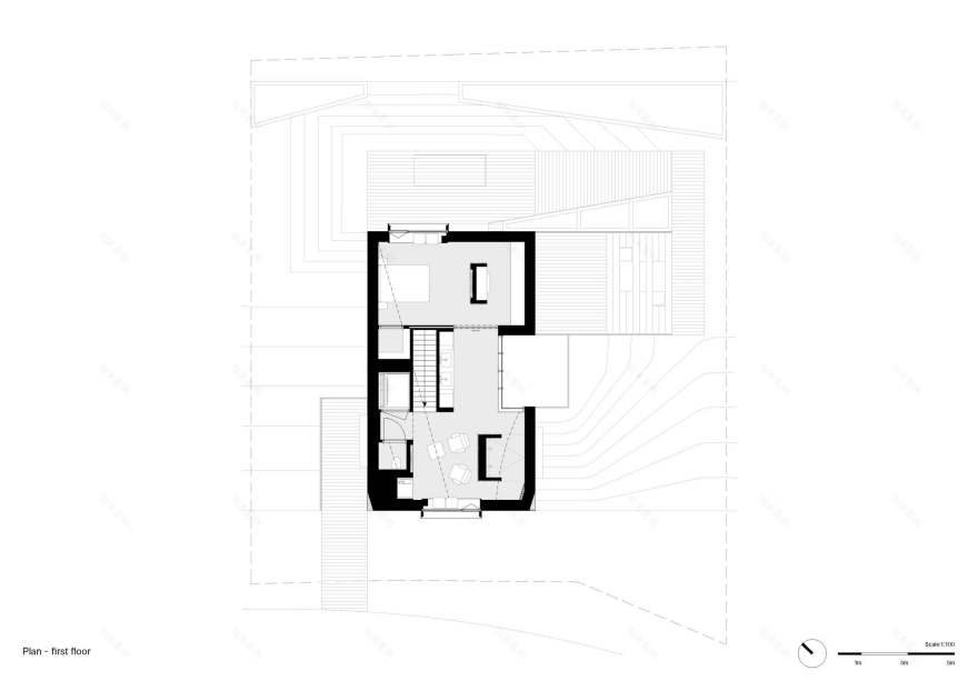 别墅 BW丨荷兰丨Mecanoo-33