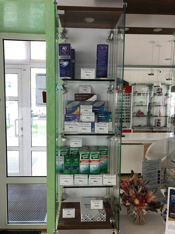 IVOO 光学空间翻新设计-52