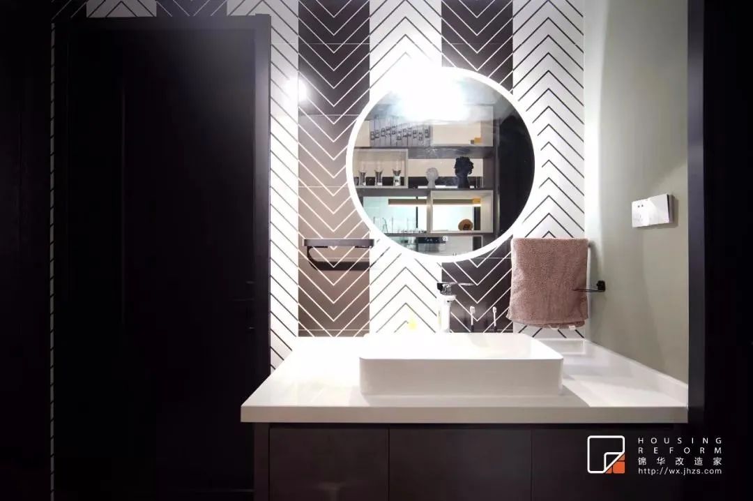 老房卫生间翻新攻略,提升生活品质-117