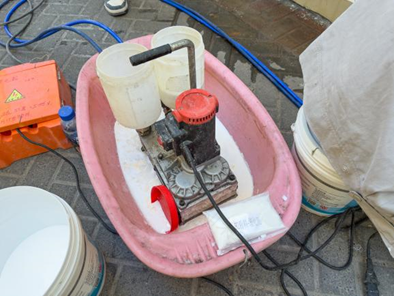 淮海中路1200弄优秀历史建筑修缮工程丨中国上海丨华东建筑设计研究院有限公司历史建筑保护设计院-69