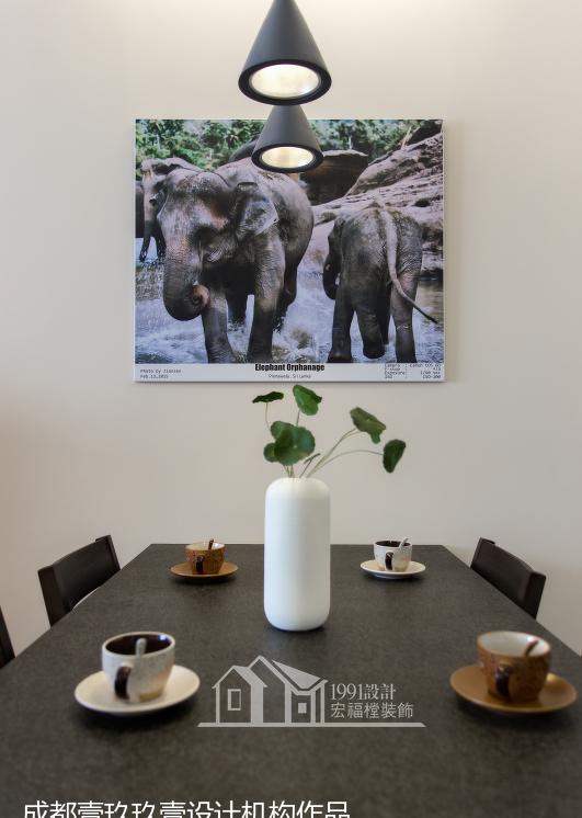 简约宜居,旅游记忆融入家居设计-14