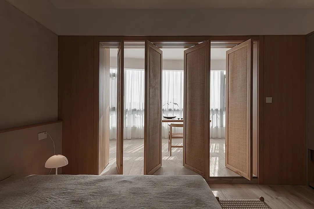 简约私宅,向心而居丨中国自贡丨名筑设计王谦-113