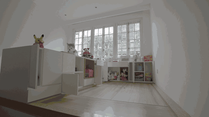 125㎡日本多功能变形家居-55