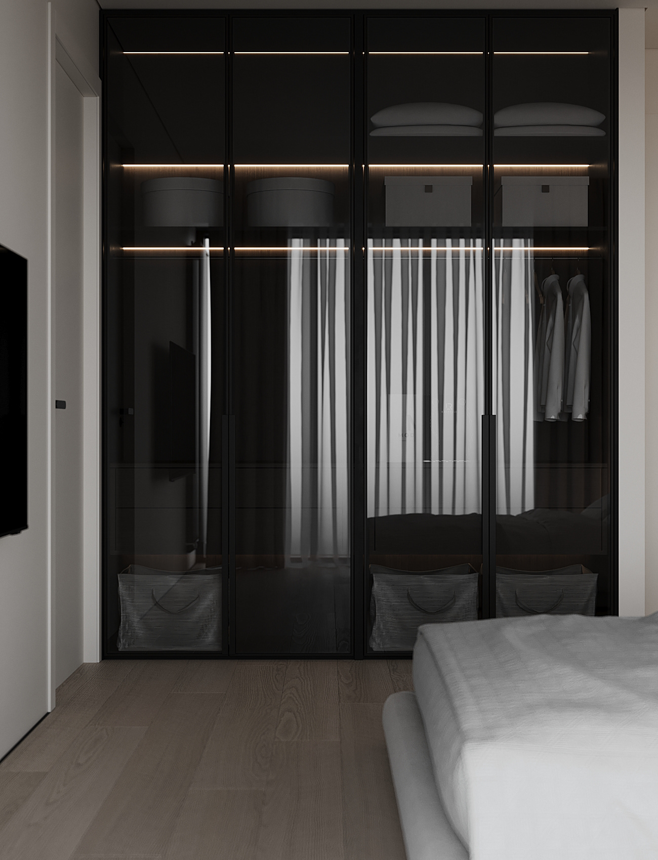 VR KRTSANISI APARTMENT IN TBILISI-14