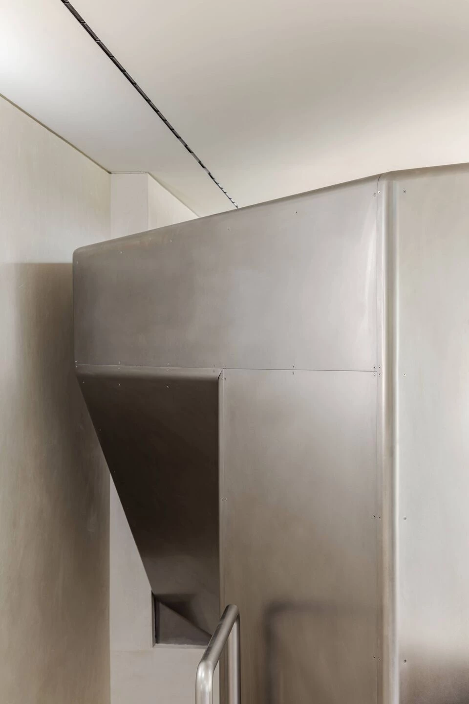 约翰·洛布鞋履巴黎第一店丨法国巴黎丨Ciguë-27