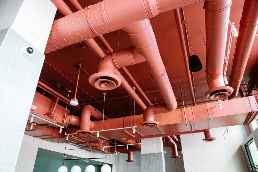 美国Salted Pig餐厅-34