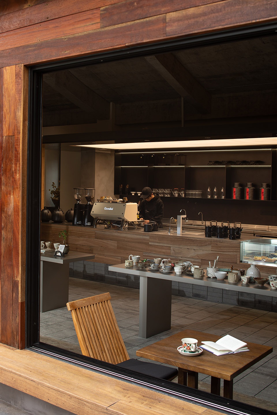 浙江大司巷新生:再造街巷之家丨中国金华丨慢珊瑚设计-26