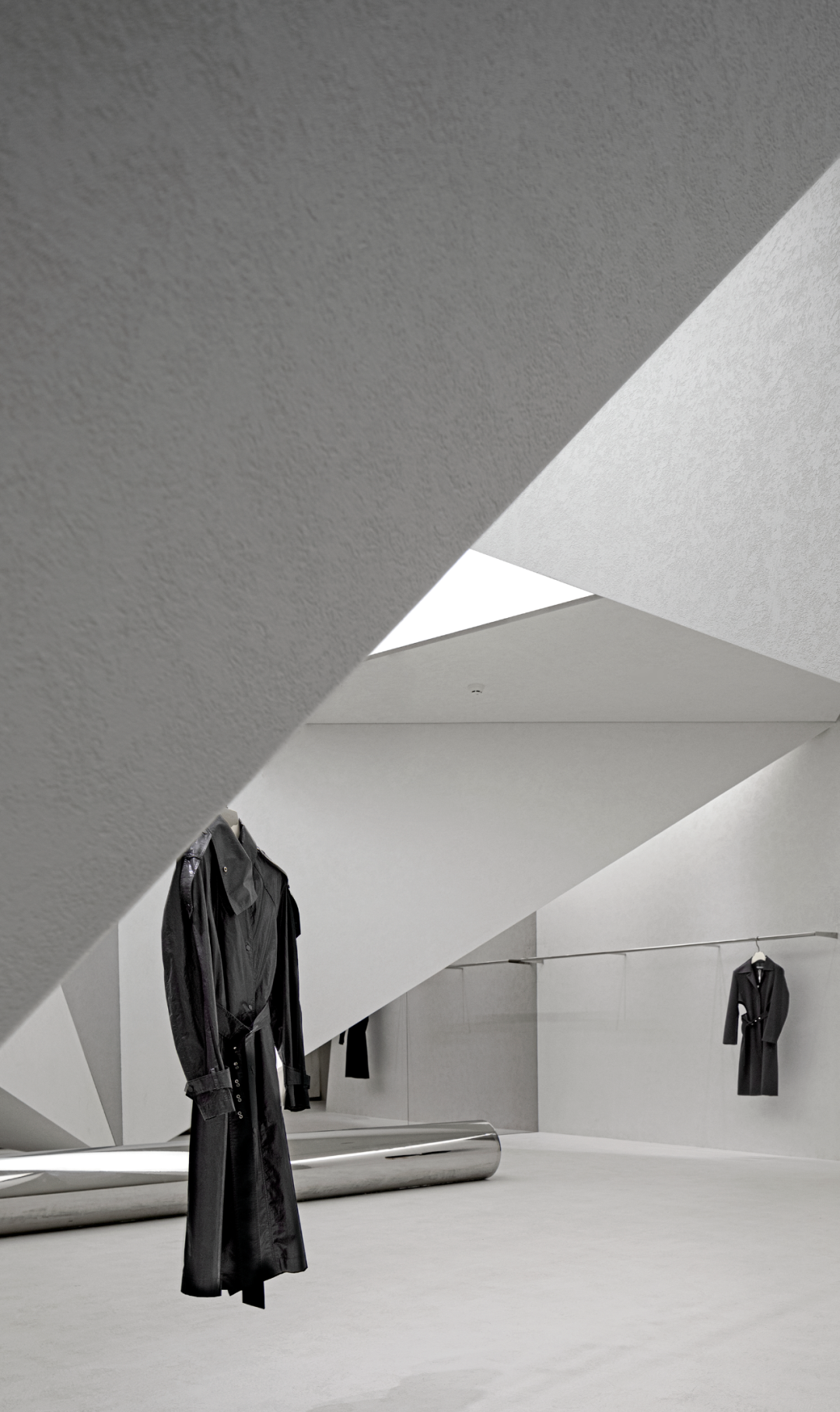 失重空间 | YOEYYOU 深圳形象概念店设计亮点解读-216