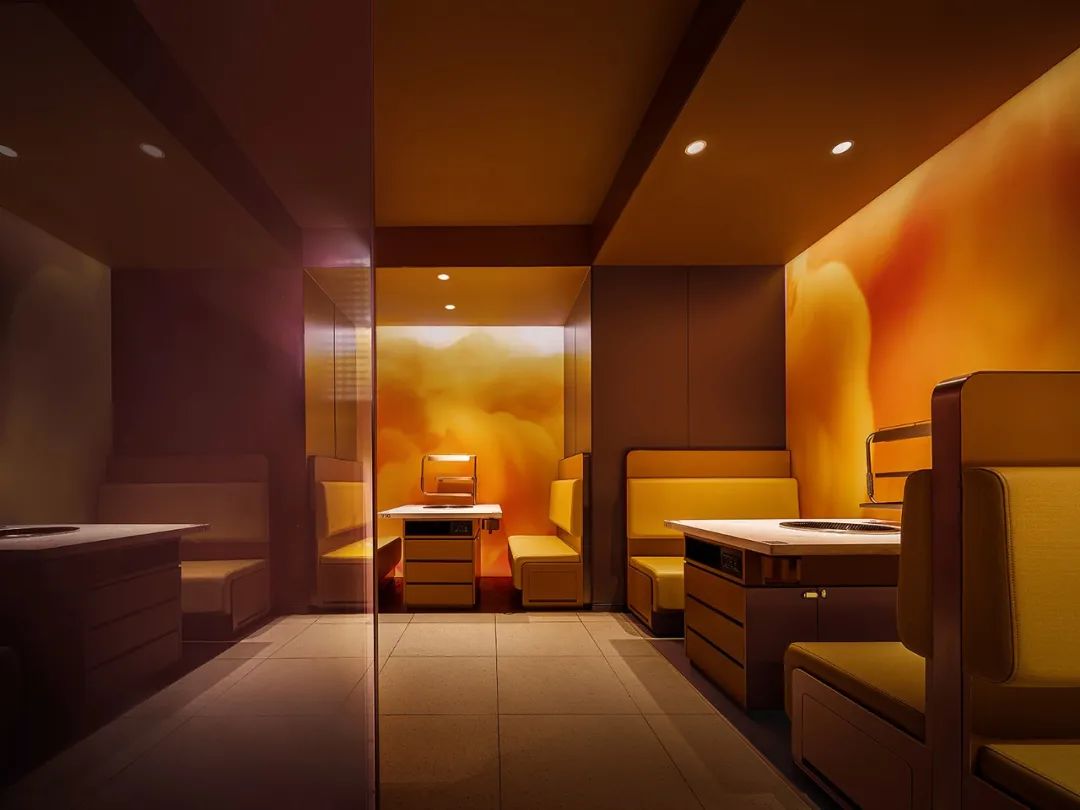 捞三国火锅店 | 超级符号设计助力餐厅营销-23