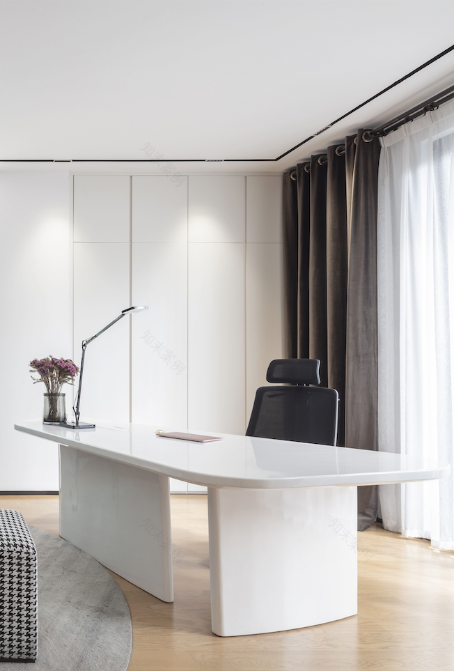 美林设计机构办公室-25