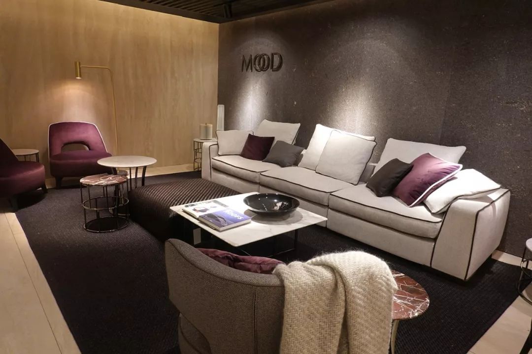 米兰家具展上海站,感受意大利设计的魅力与精髓-33