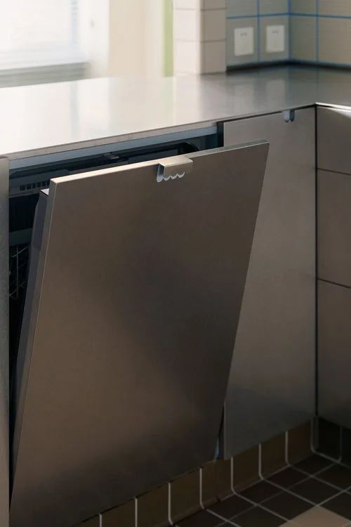 学霸夫妻“多巴胺之家”设计丨中国台中丨有序生活制作所（创始人陈敬儒）-38