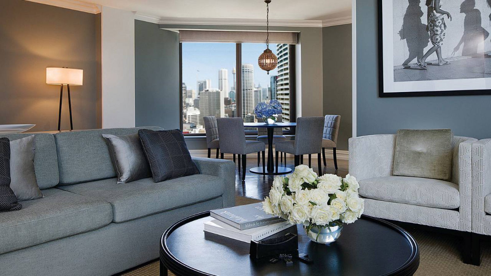 Sydney澳大利亚悉尼精品酒店-27