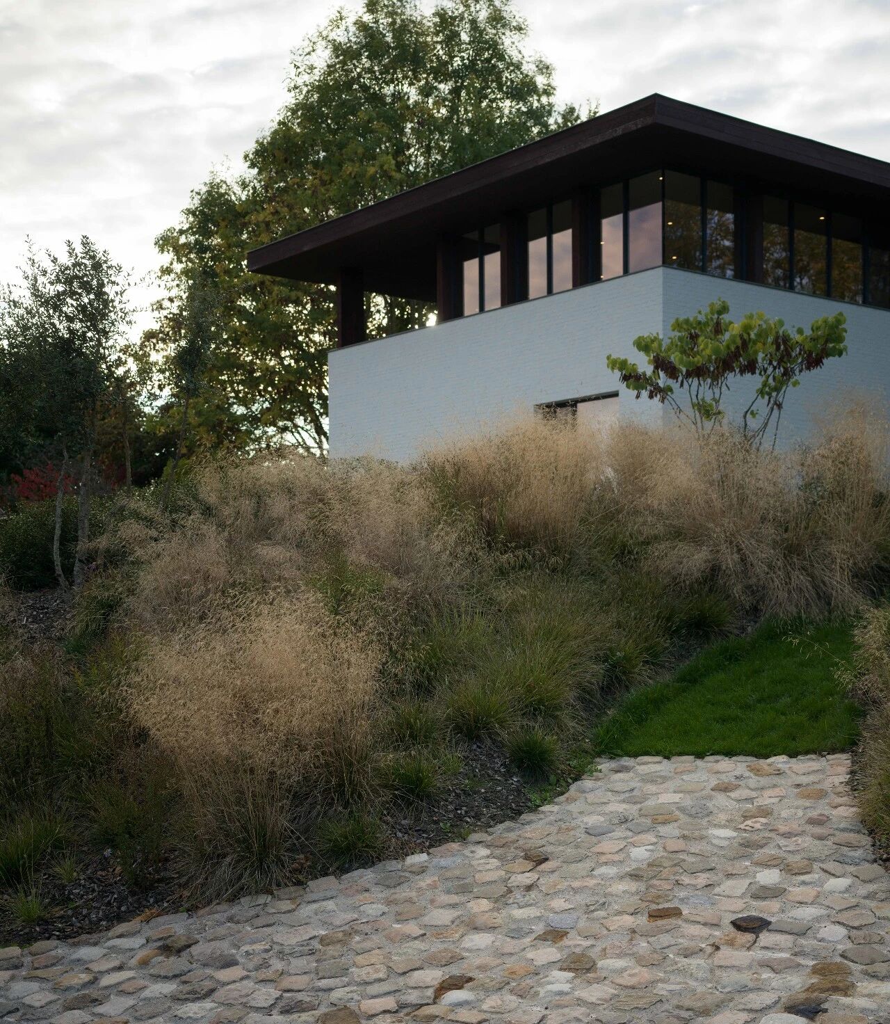 Sint Anna私宅丨比利时丨DECANCQ VERCRUYSSE-62