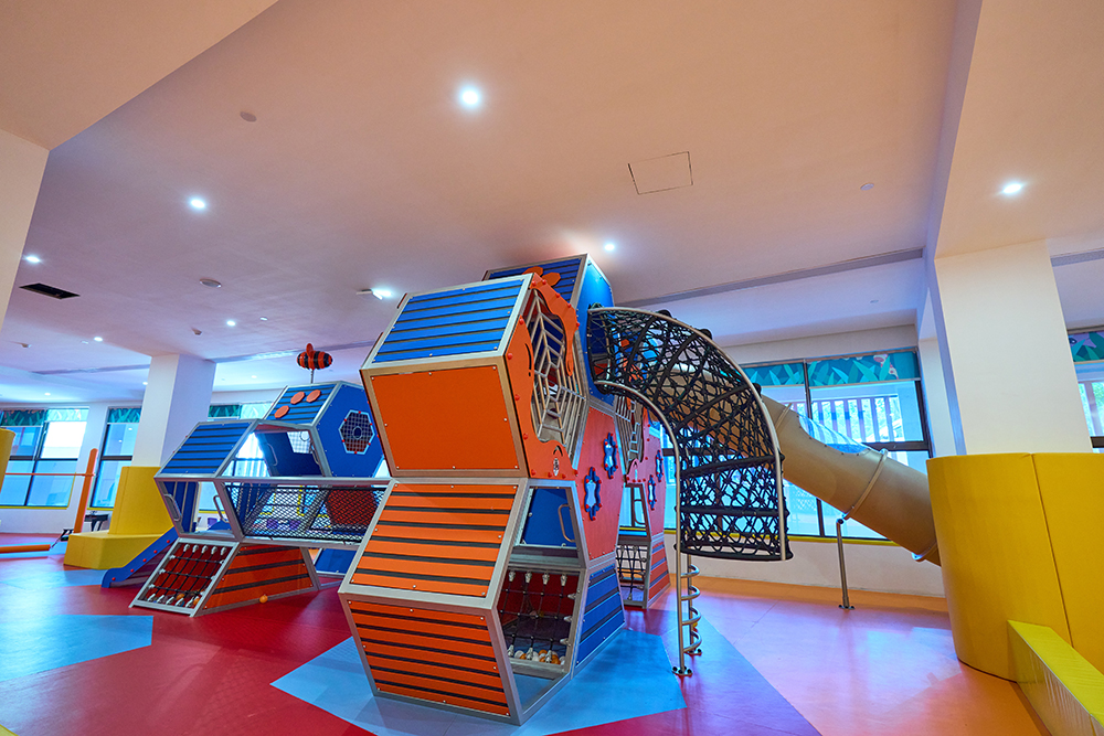 广东广州黄埔君澜酒店室内设计丨中国广州丨牧童集团（广东）实业有限公司-8