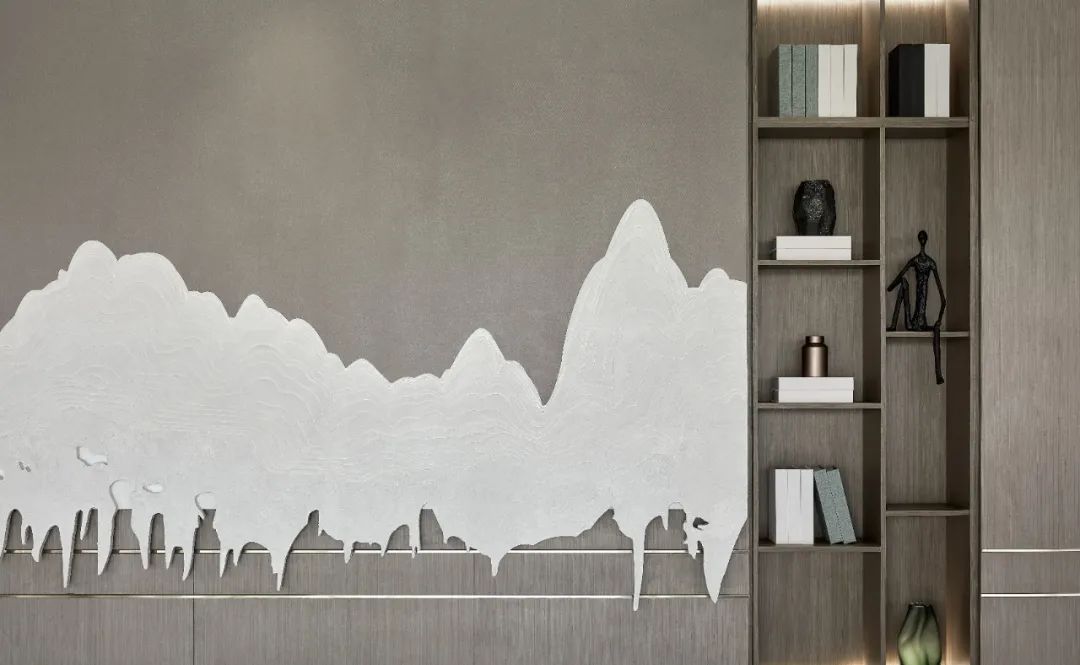 中岳东城俪景项目丨中国济南-38