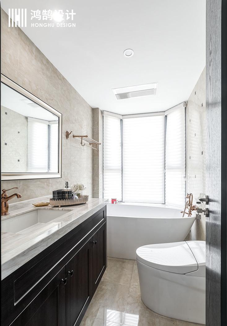 无锡鸿鹄别墅设计-31