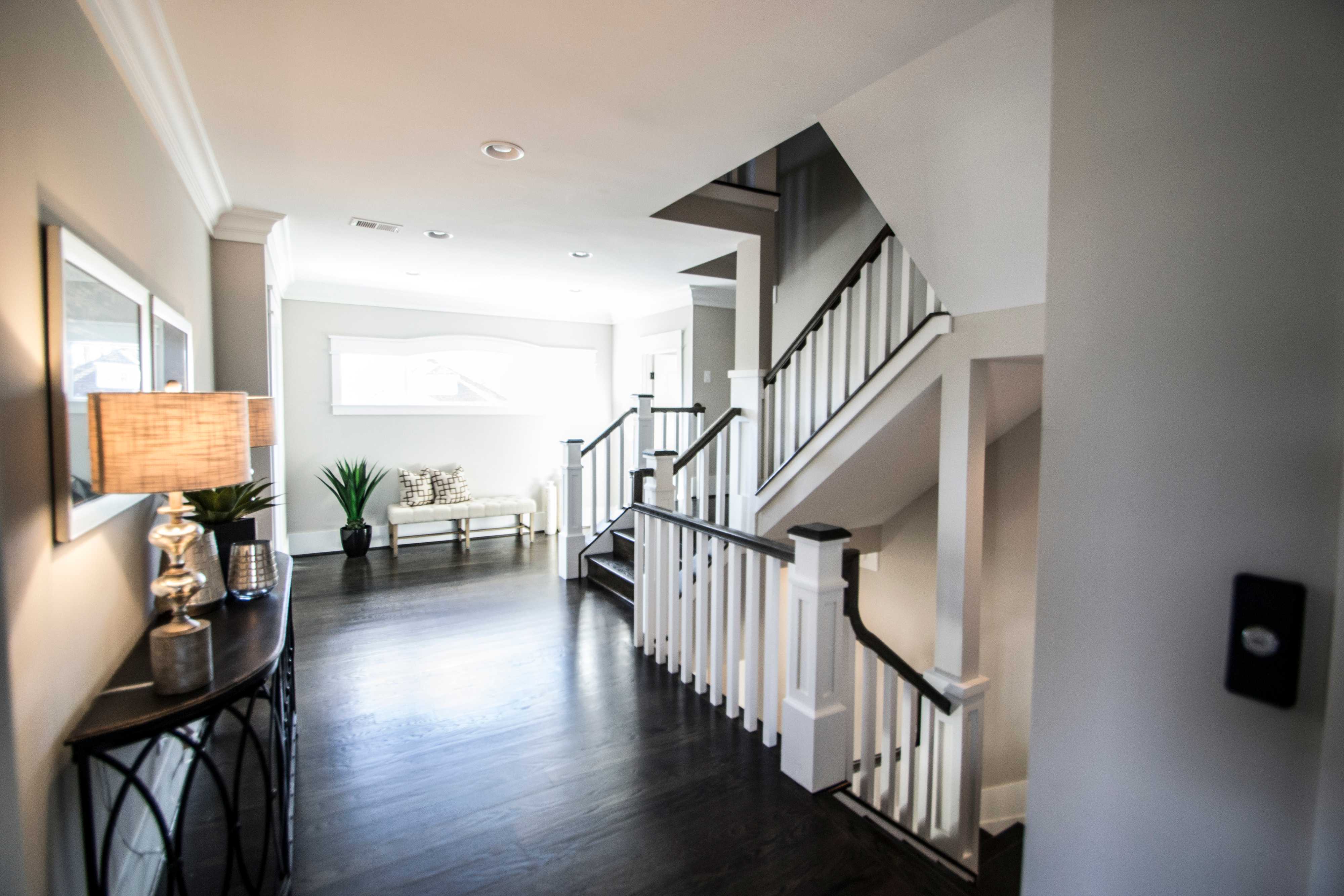 高地大道住宅-22