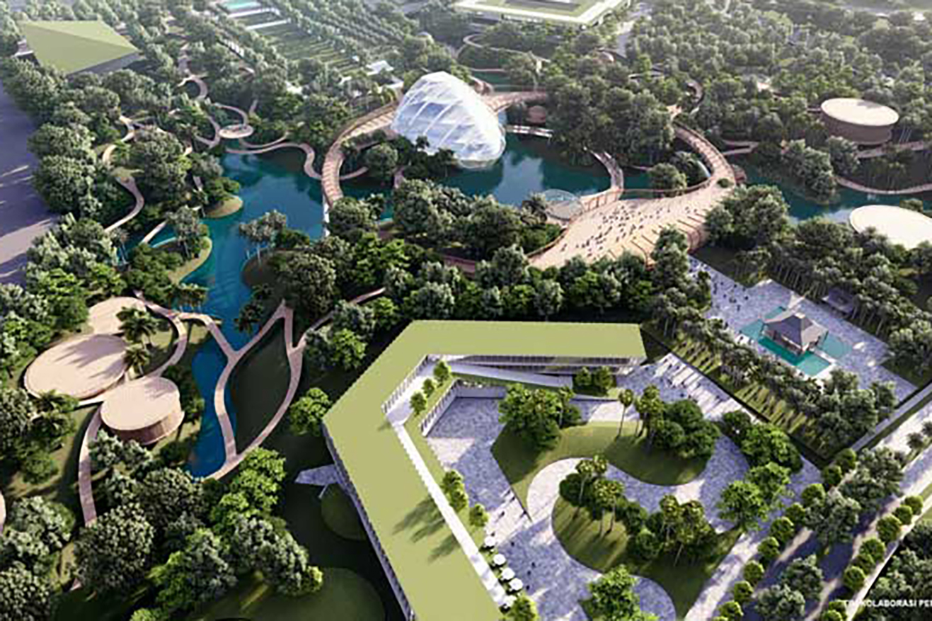 Countless Cities第四届世界城市双年展丨意大利丨Analogique,Farm Cultural Park-38