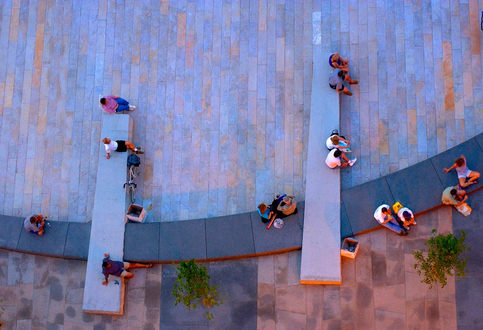 丹佛河滨公园丨美国丹佛-6