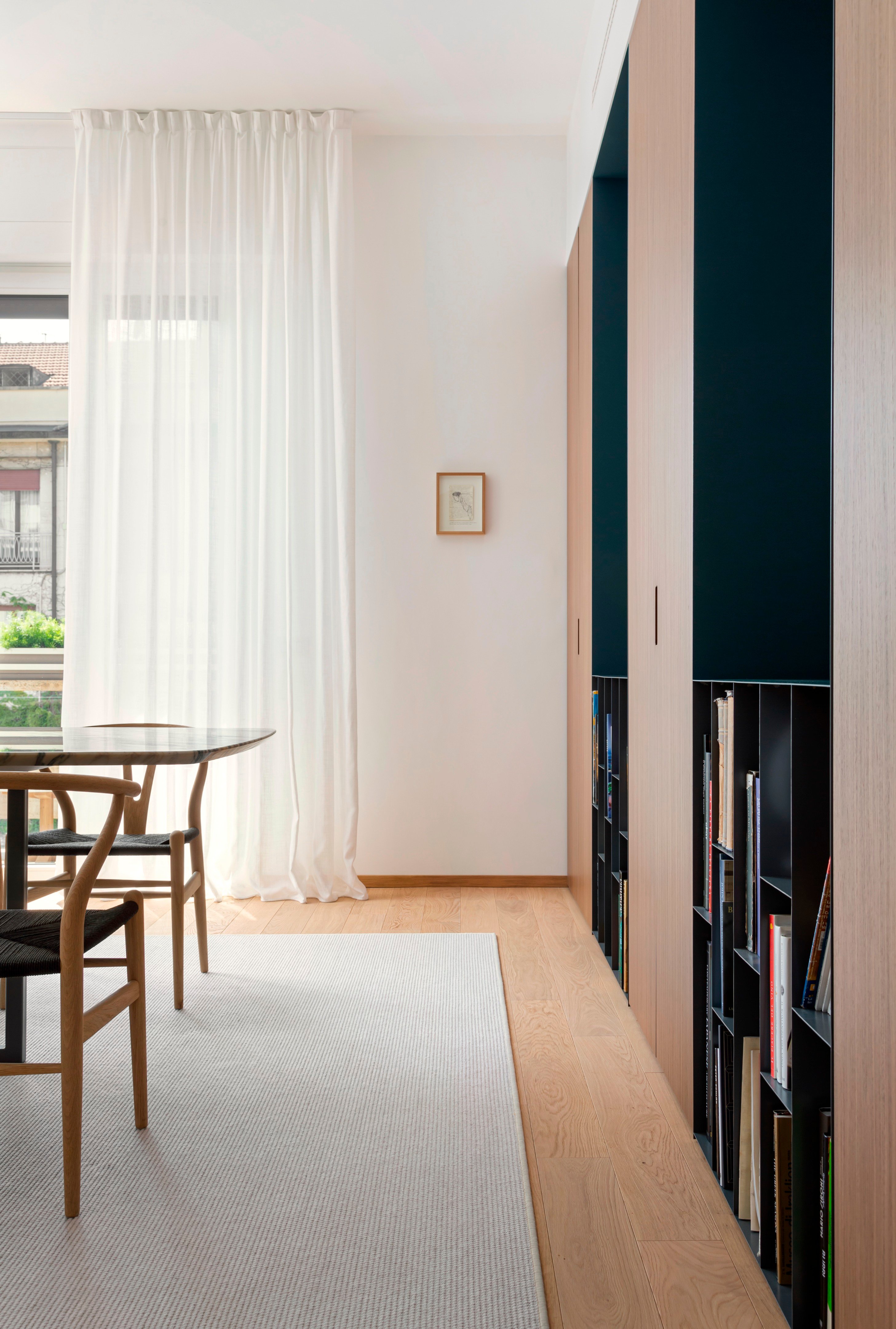 AP 住宅丨意大利丨DCEF Studio-9