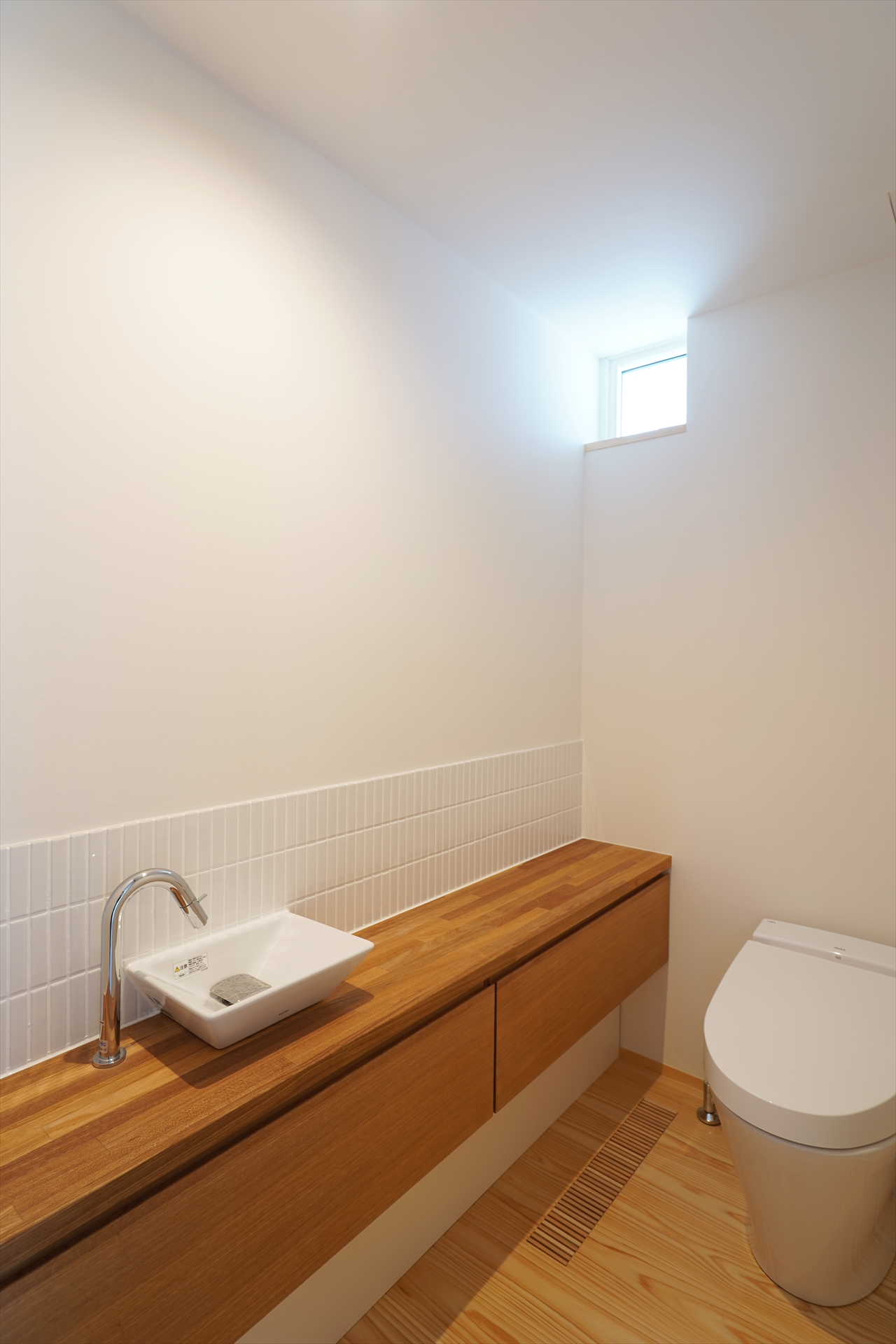 前橋の家/方形の平屋丨Mアトリエ 一級建築士事務所-31