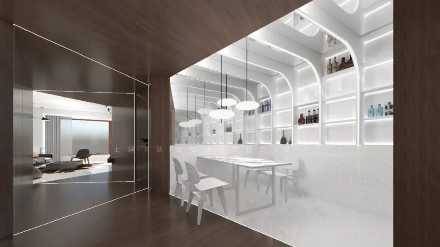 "光盒作用" | 定制无定义的家-19