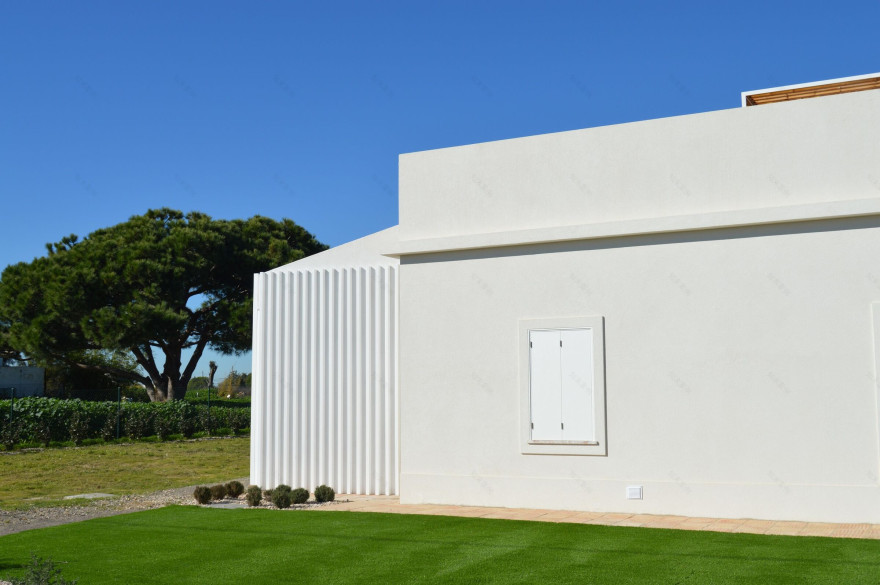 葡萄牙“破旧立新”度假屋-23