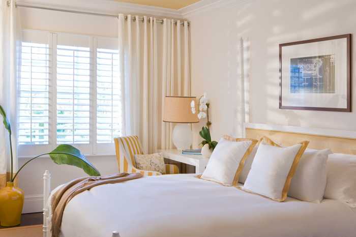 阳光贝丝酒店-5