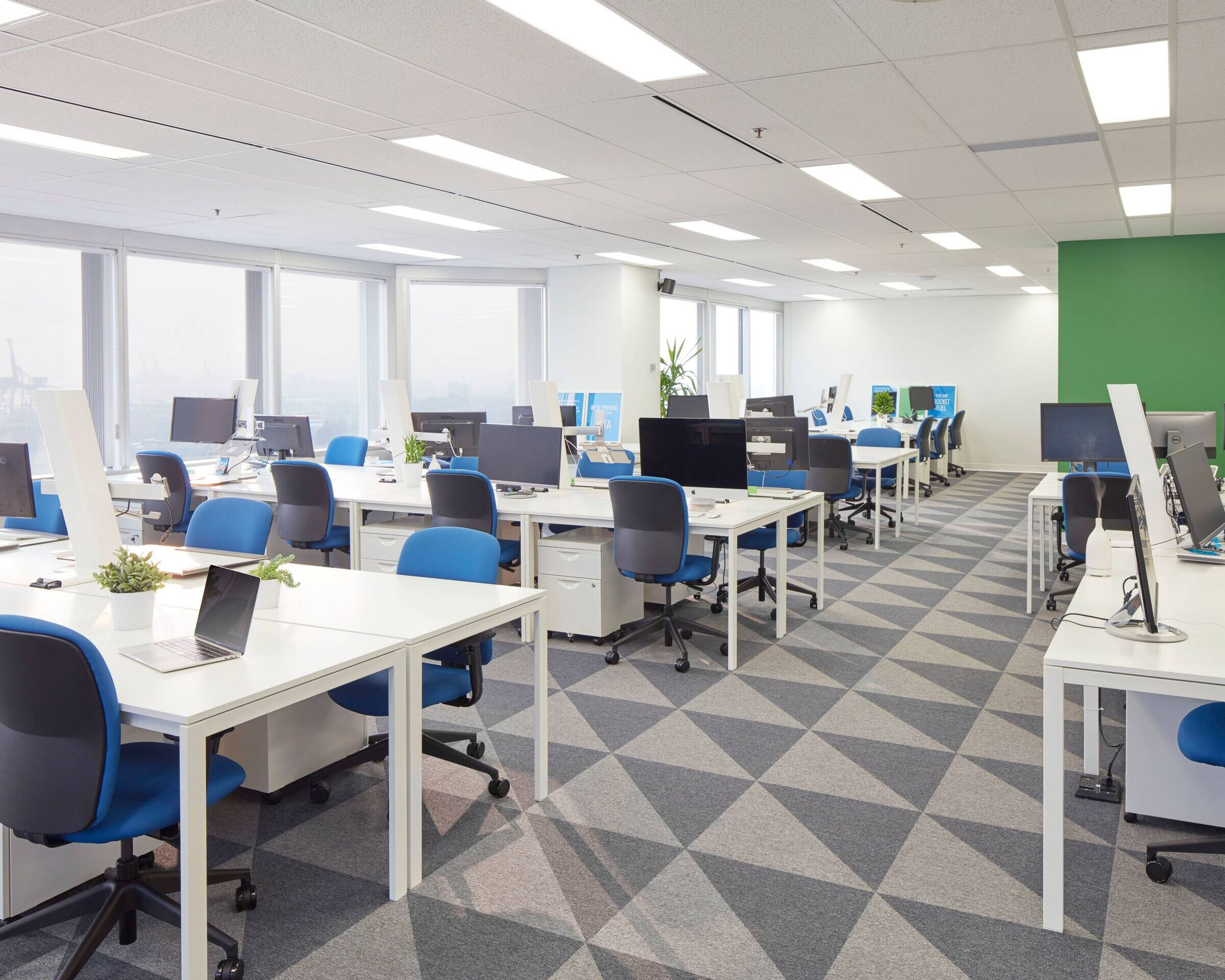 温哥华 Widerfunnel 总部-9