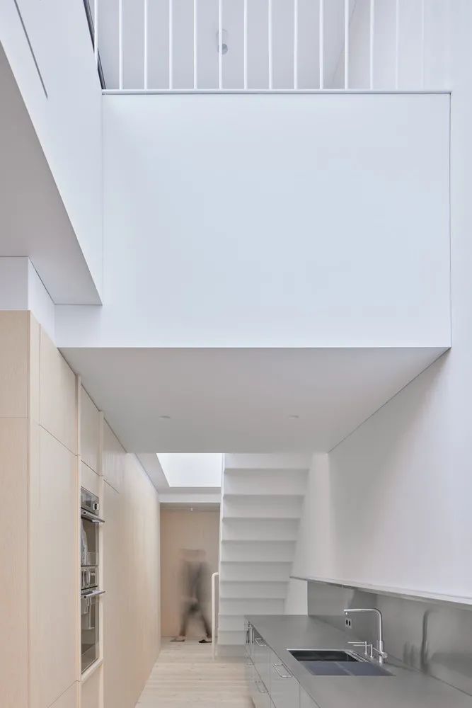 日韦里纳斯的公寓丨HEIMA 建筑工作室-30