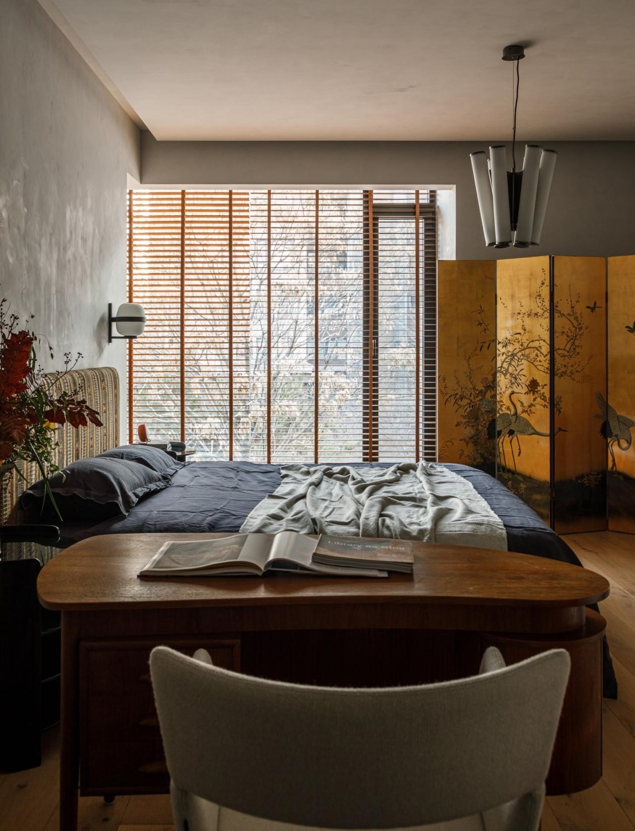 Meno+Design桂子 | 折中混搭风：抛开约束，自由生长-15