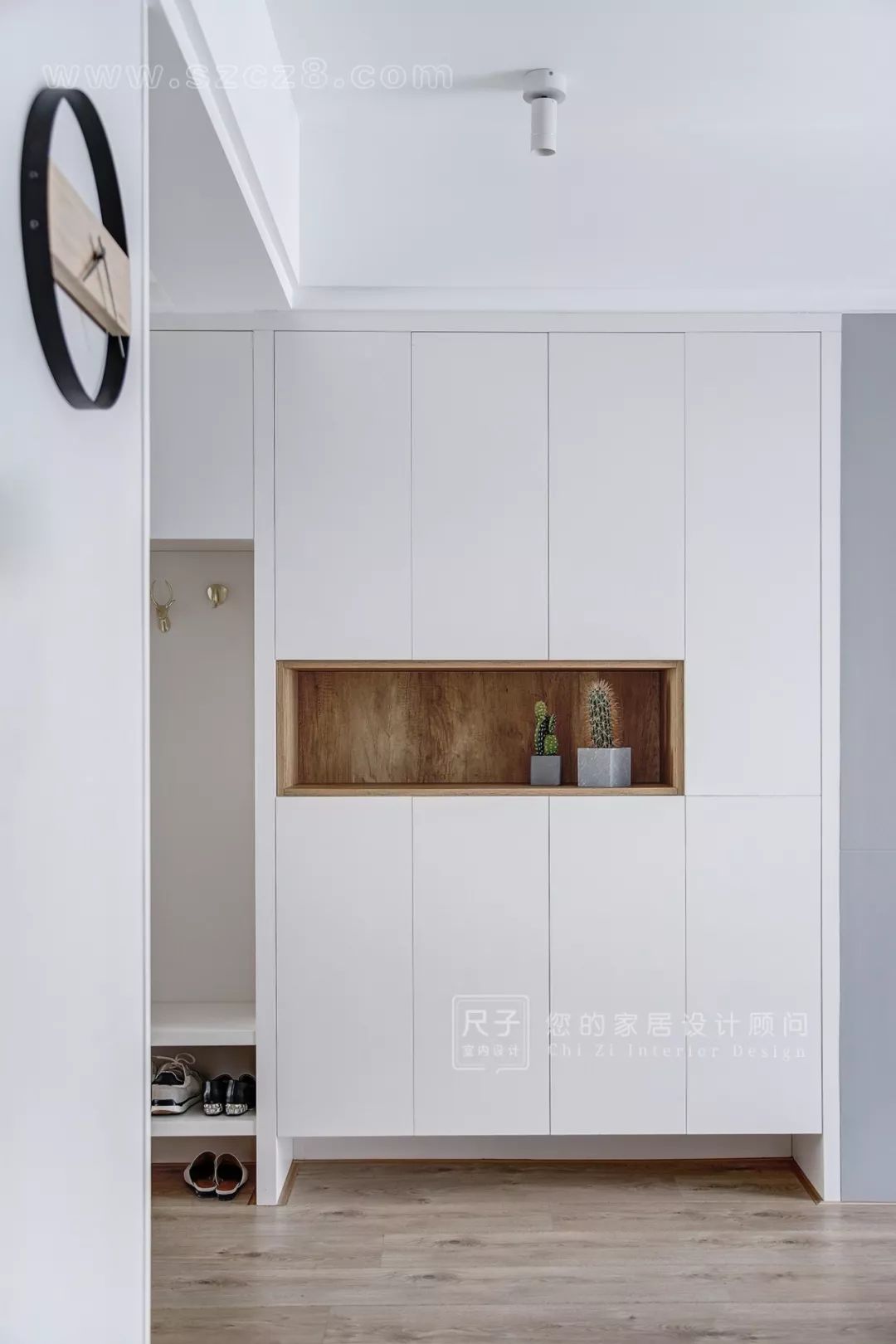 三代同堂的北欧童话乐园-24