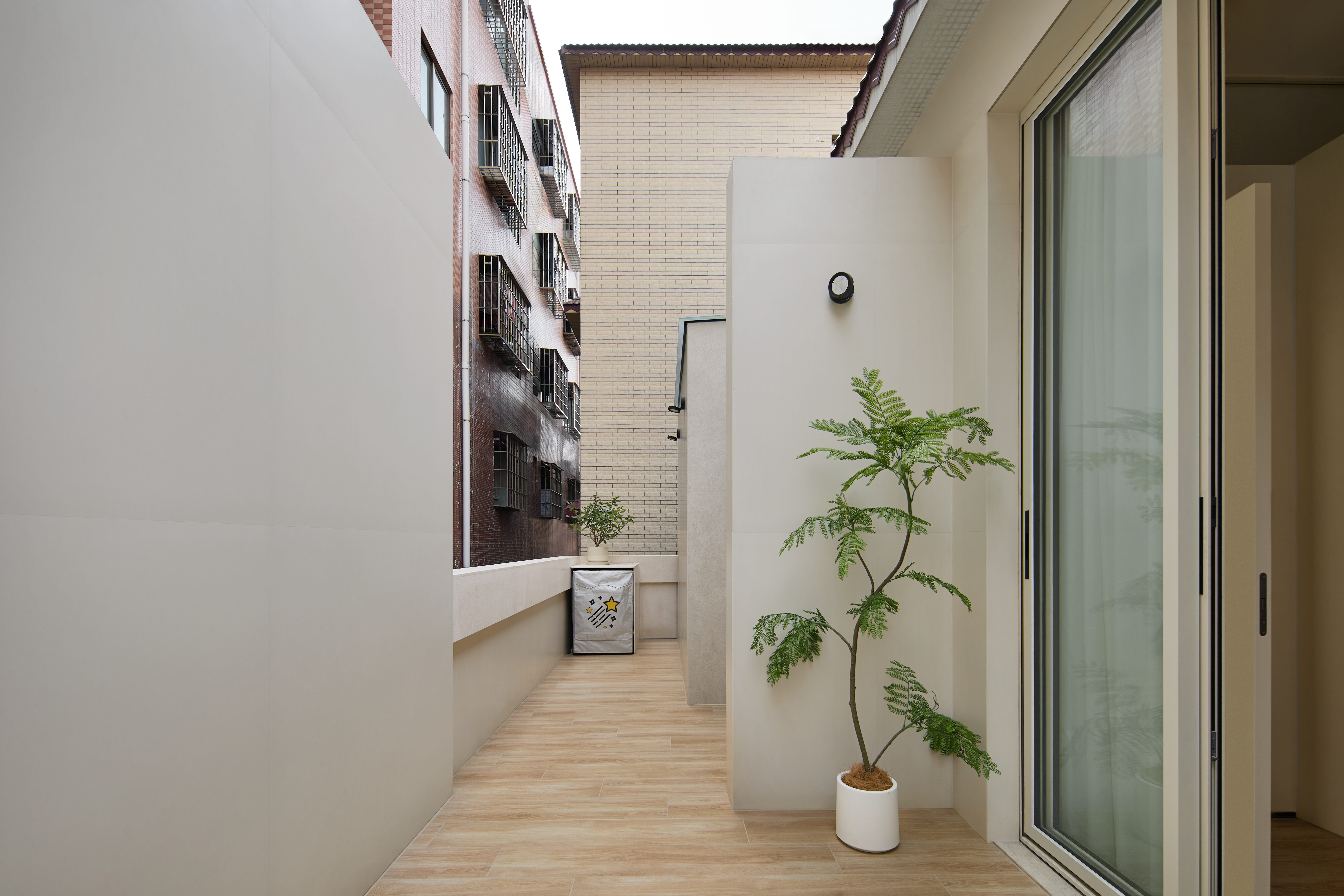 在佛山造一座会呼吸的治愈系乌托邦丨陈智超设计-79