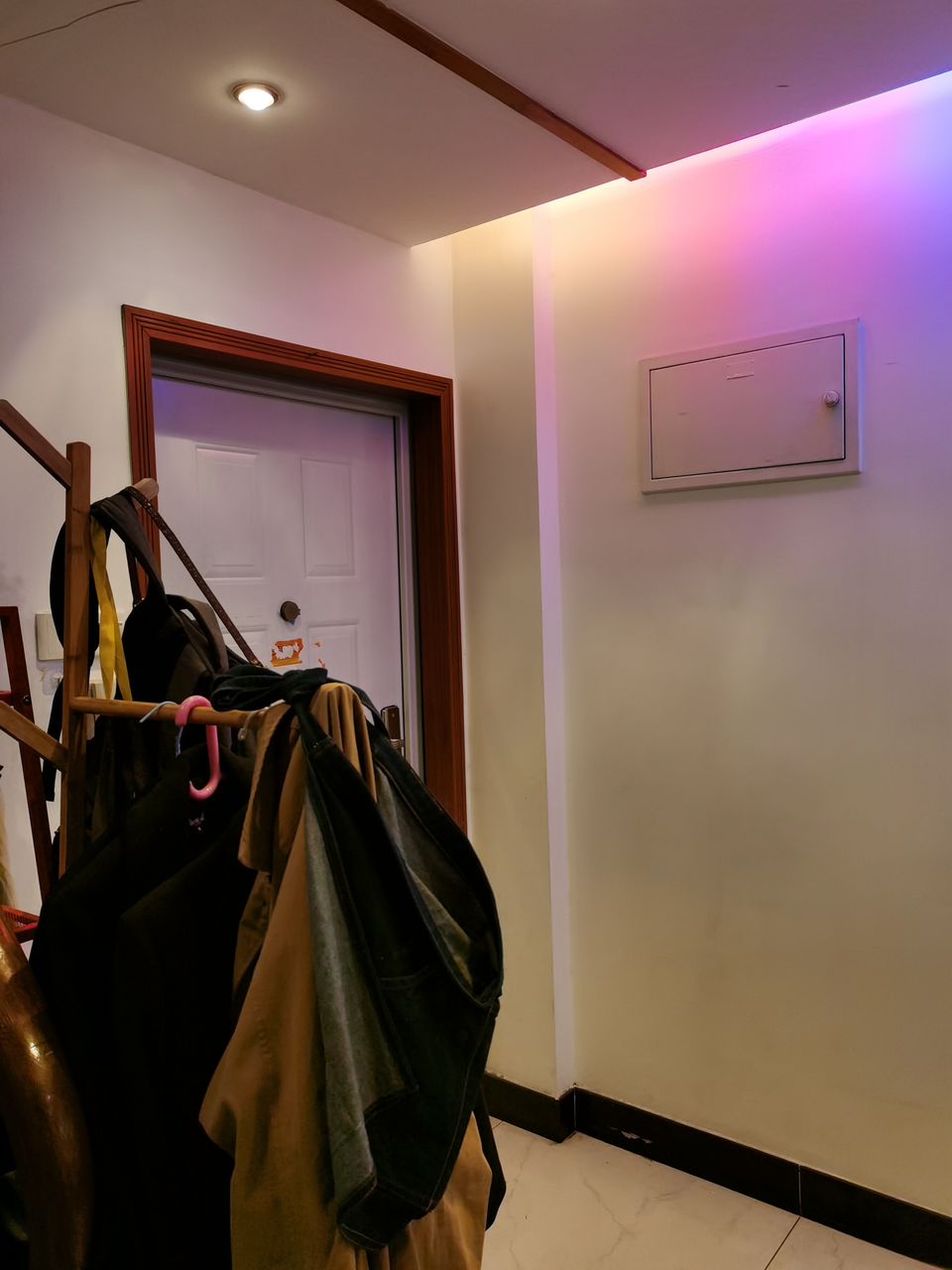 1㎡空间的魅力变身丨中国北京-38