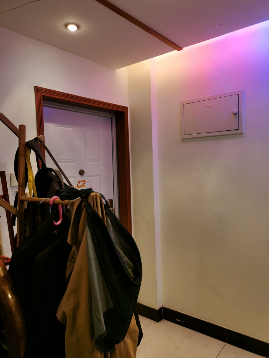 1㎡空间的魅力变身丨中国北京-38