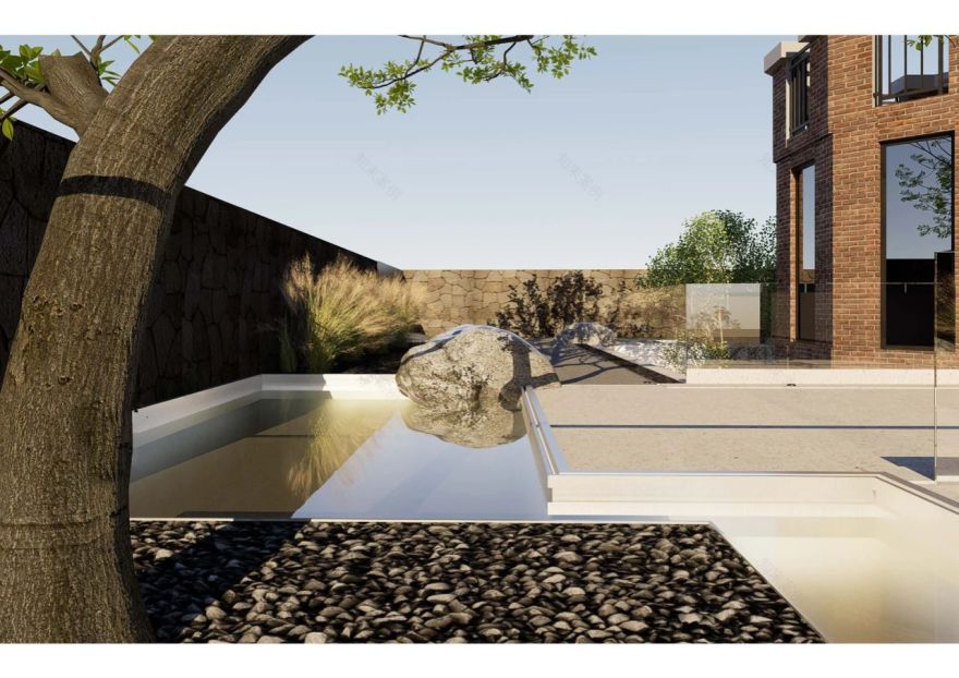 又见,金科廊桥丨中国苏州丨九禾建筑-39