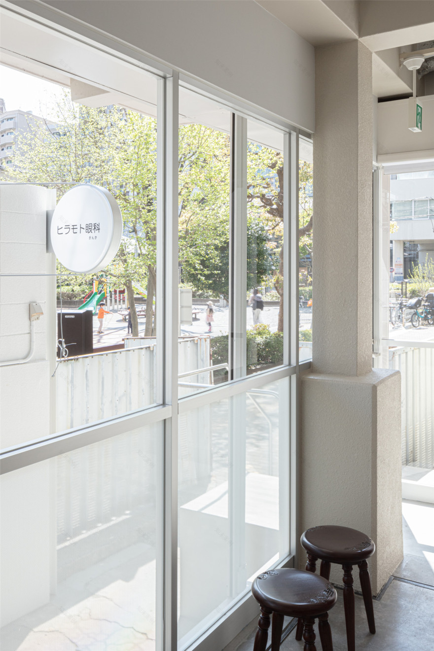 平本眼科诊所-32