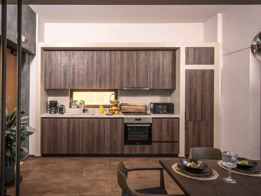 Alta Vista Villa 2, Crete - Utopia Hotel Design Staging-19