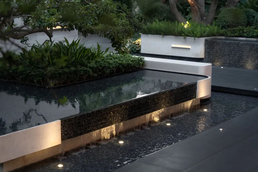 MAXI美溪丨度假森居，漂浮岛屿|深圳招商·雍境二期-40