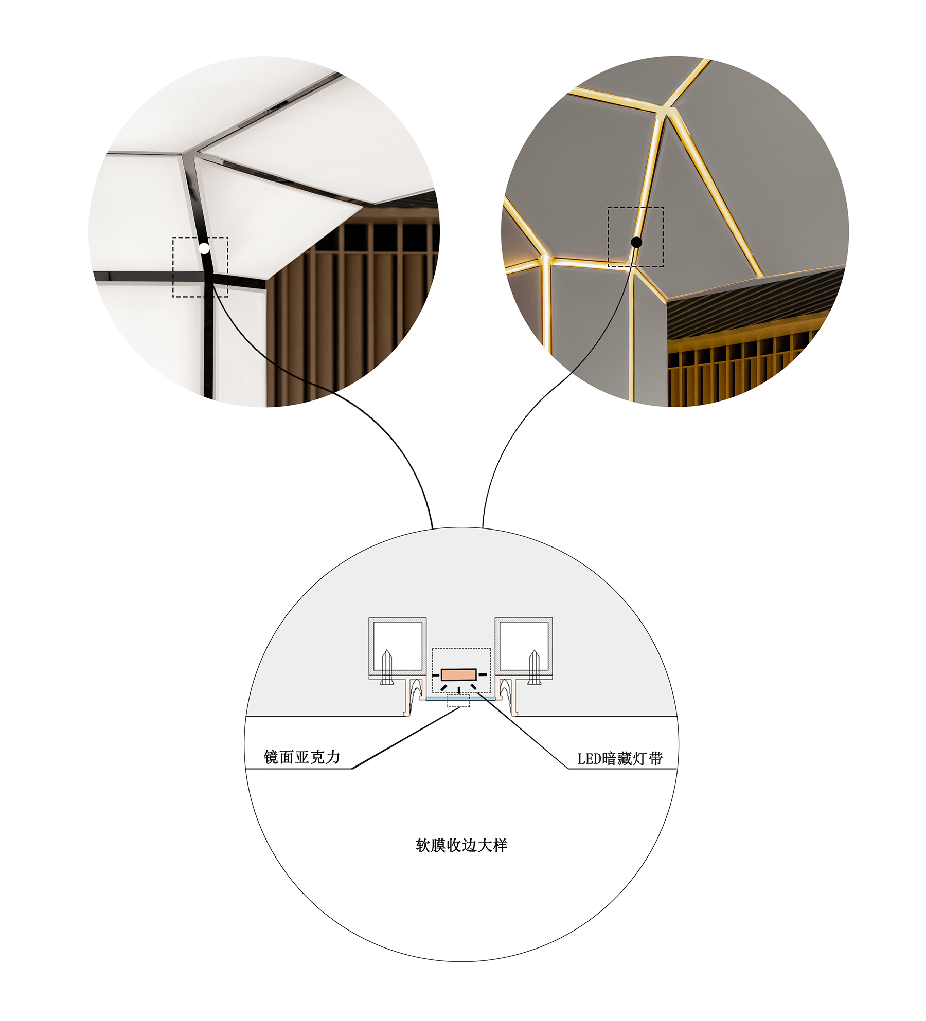 成都万科云城项目理想加移动办公空间设计丨中国成都丨We&Arch-59