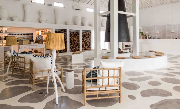 蒙特别墅农庄-26