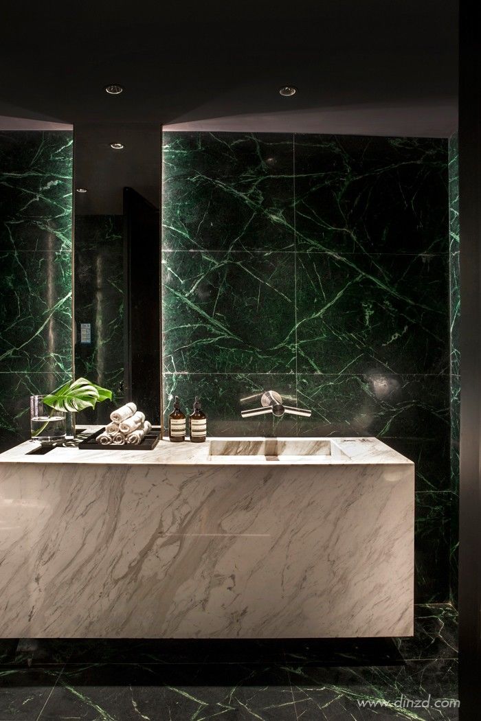 西安 TUESDAY AOYAMA 多领域创新复合店，金色悬浮盒子展现空间层次-27